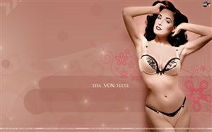 Dita Von Teese